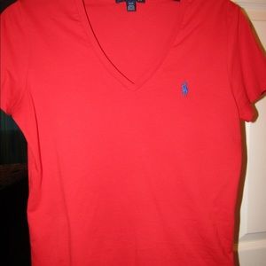 Ralph Lauren Tops - Ralph Lauren T-Shirt Ralph Lauren Tops - Ralph Lauren T-Shirt